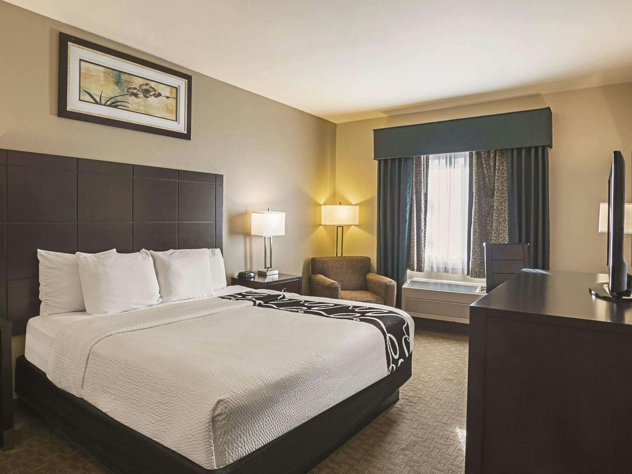 Hotel La Quinta Inn Olympia Lacey photo 1