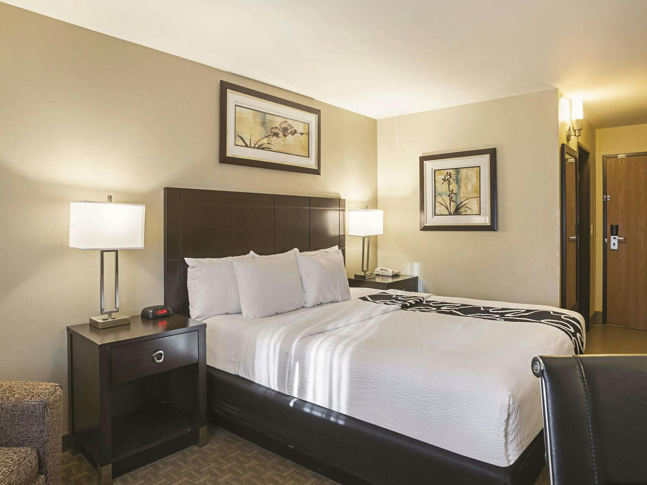 Hotel La Quinta Inn Olympia Lacey photo 3