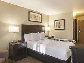 Hotel La Quinta Inn Olympia Lacey photo 3