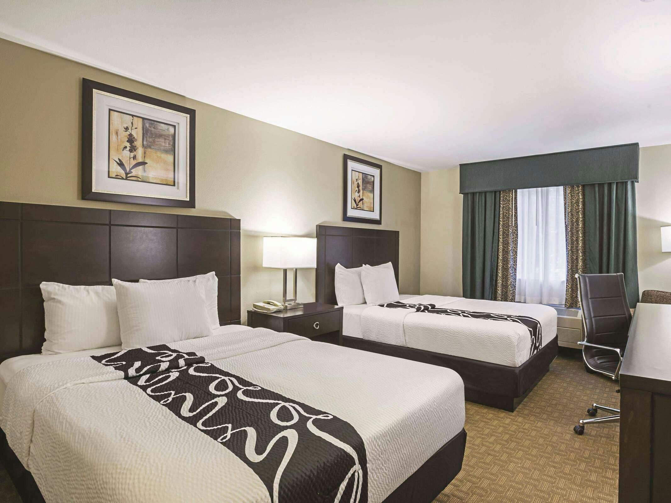 Hotel La Quinta Inn Olympia Lacey photo 2