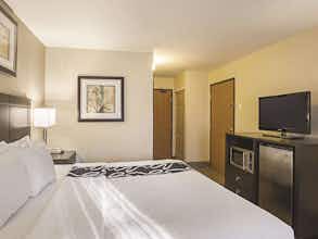 Hotel La Quinta Inn Olympia Lacey photo 4
