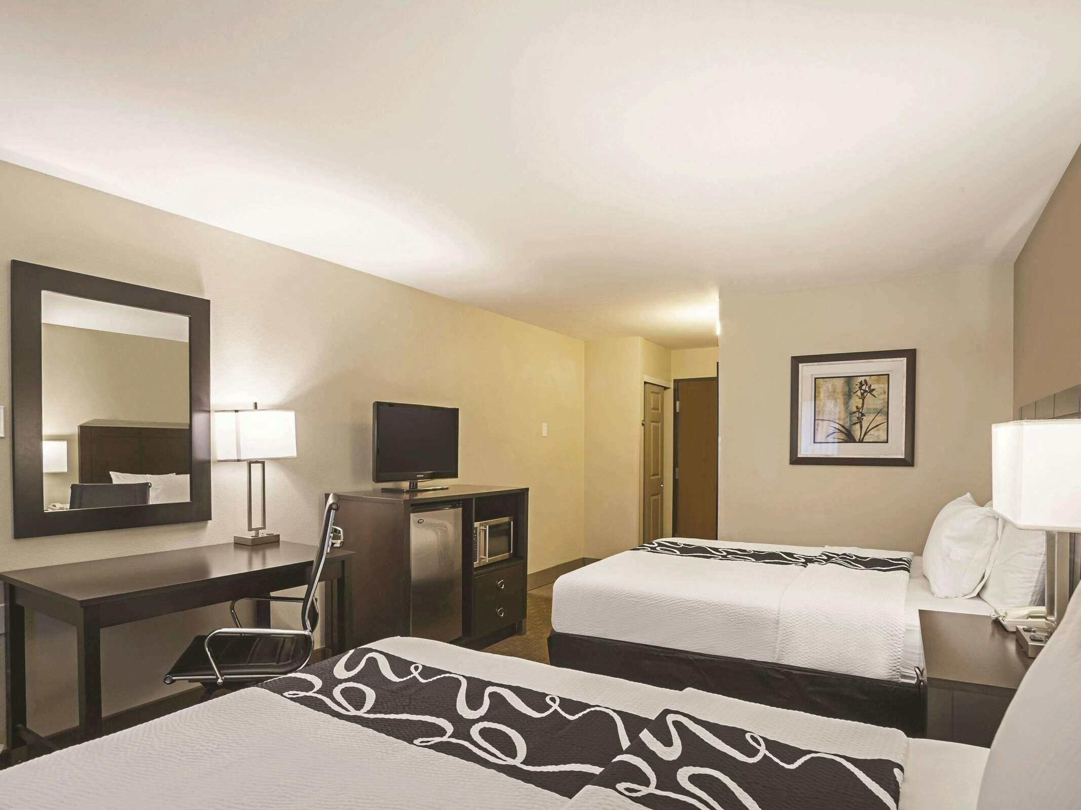 Hotel La Quinta Inn Olympia Lacey photo 5