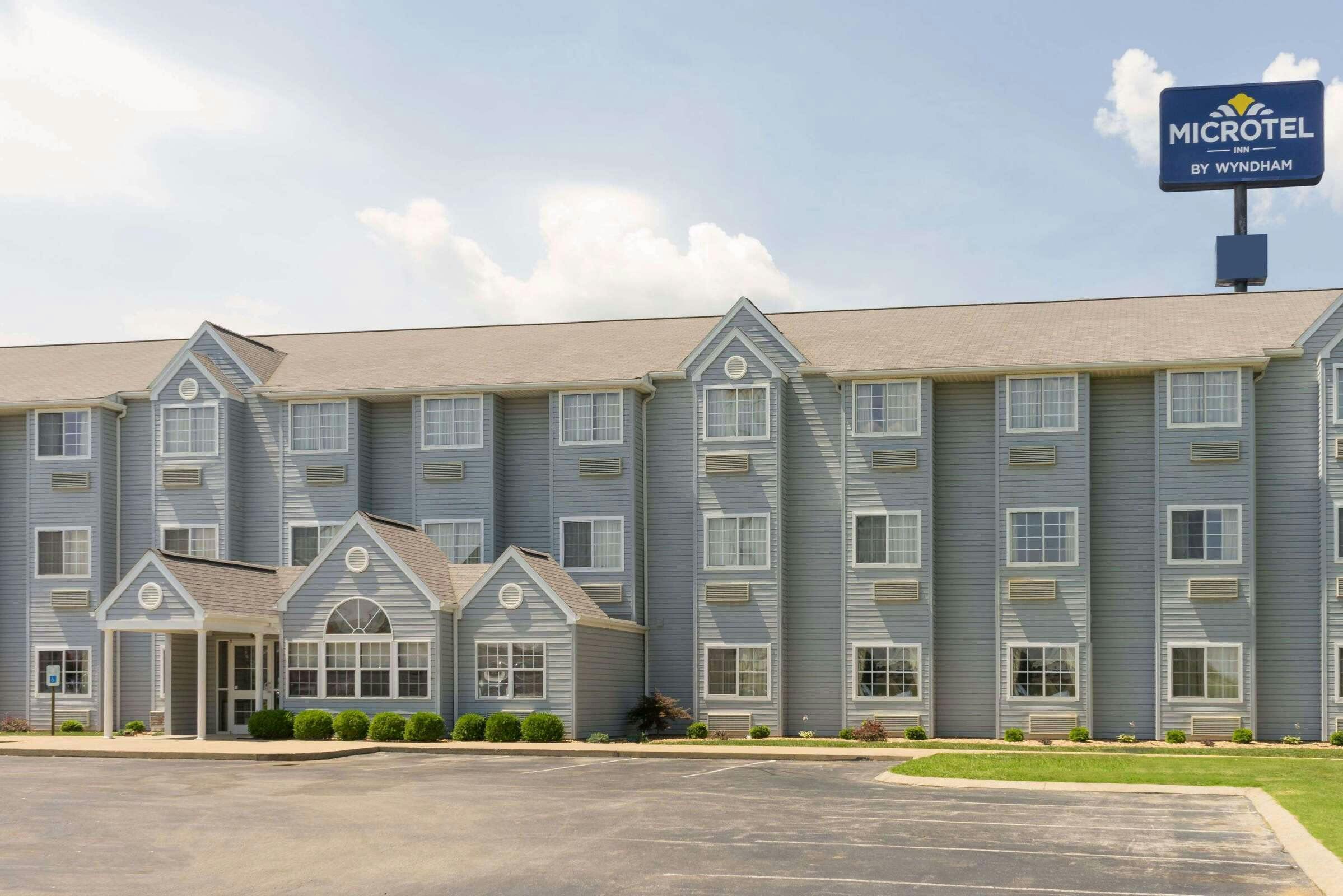Microtel Bowling Green