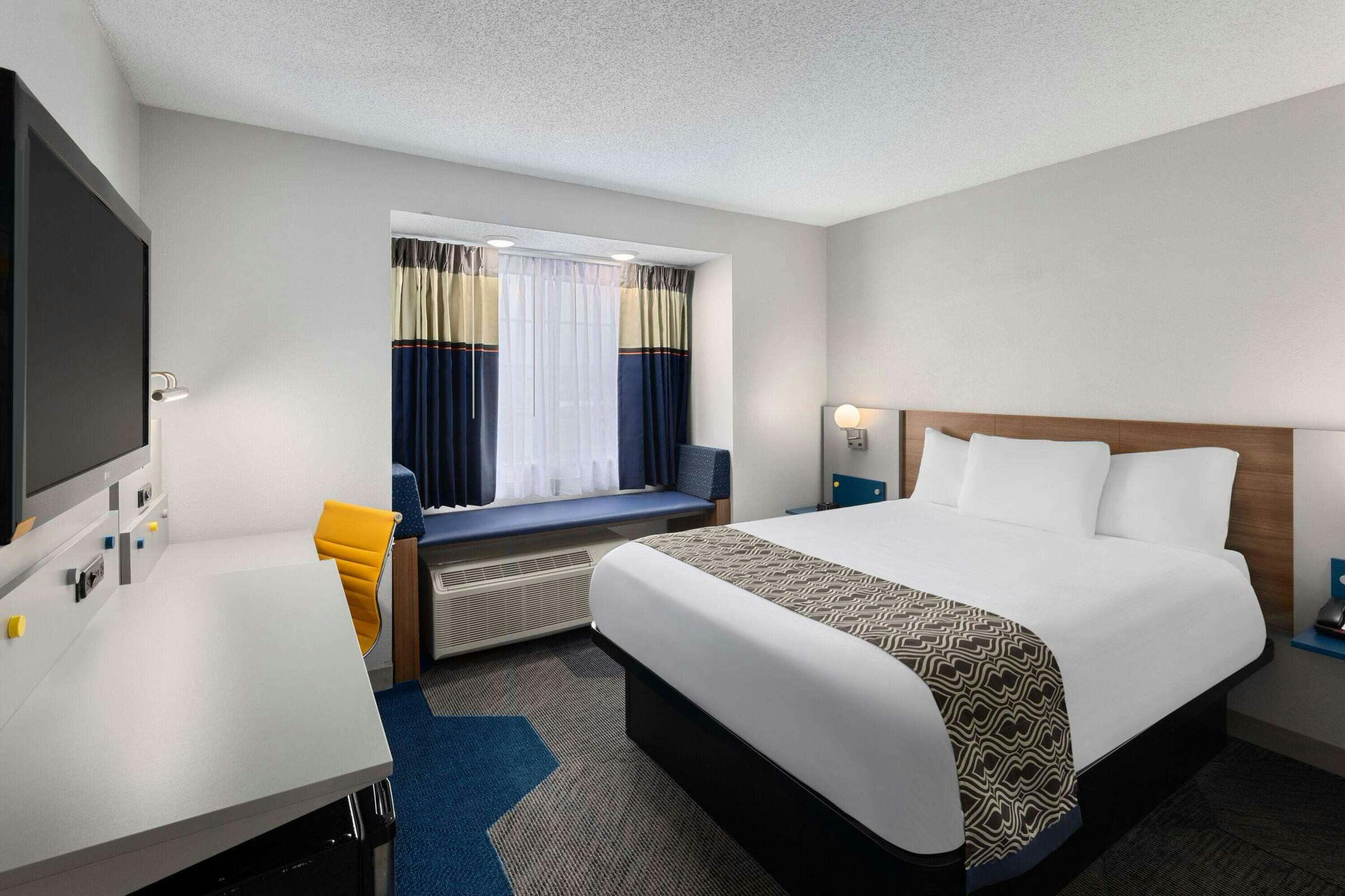 Hotel Microtel Bowling Green photo 1