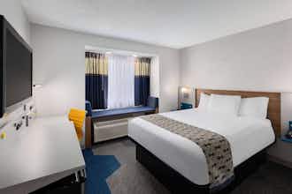 Hotel Microtel Bowling Green photo 1