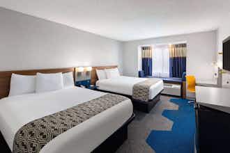 Hotel Microtel Bowling Green photo 2