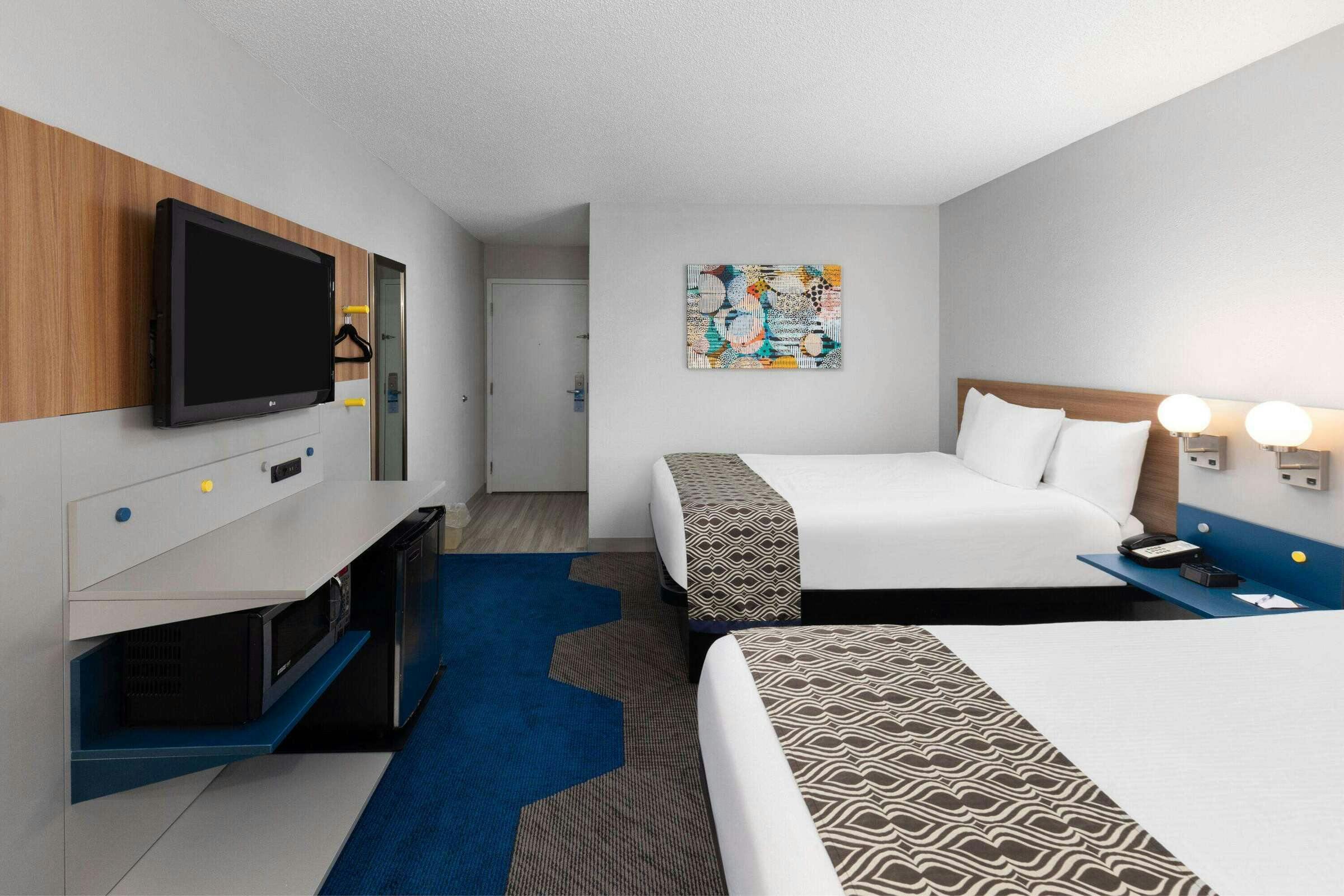 Hotel Microtel Bowling Green photo 3