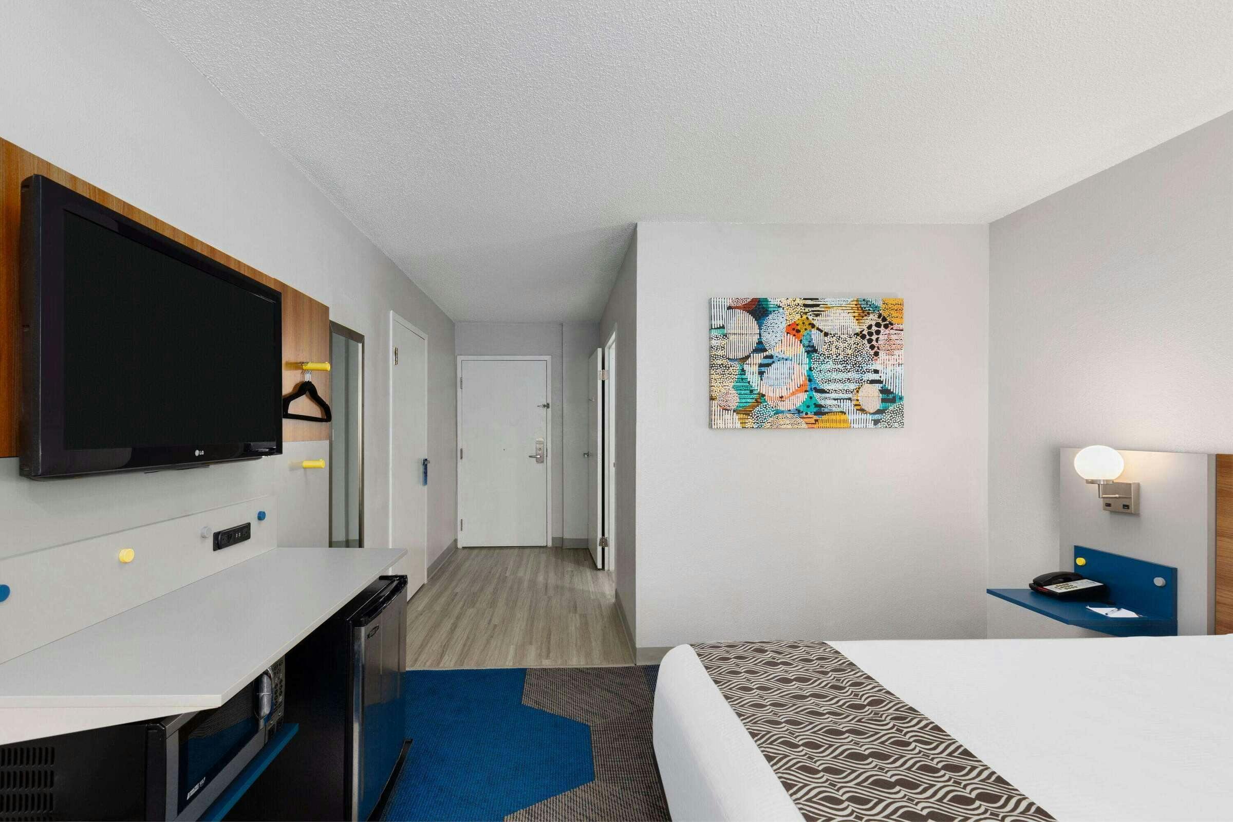 Hotel Microtel Bowling Green photo 4