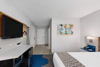 Hotel Microtel Bowling Green photo 4