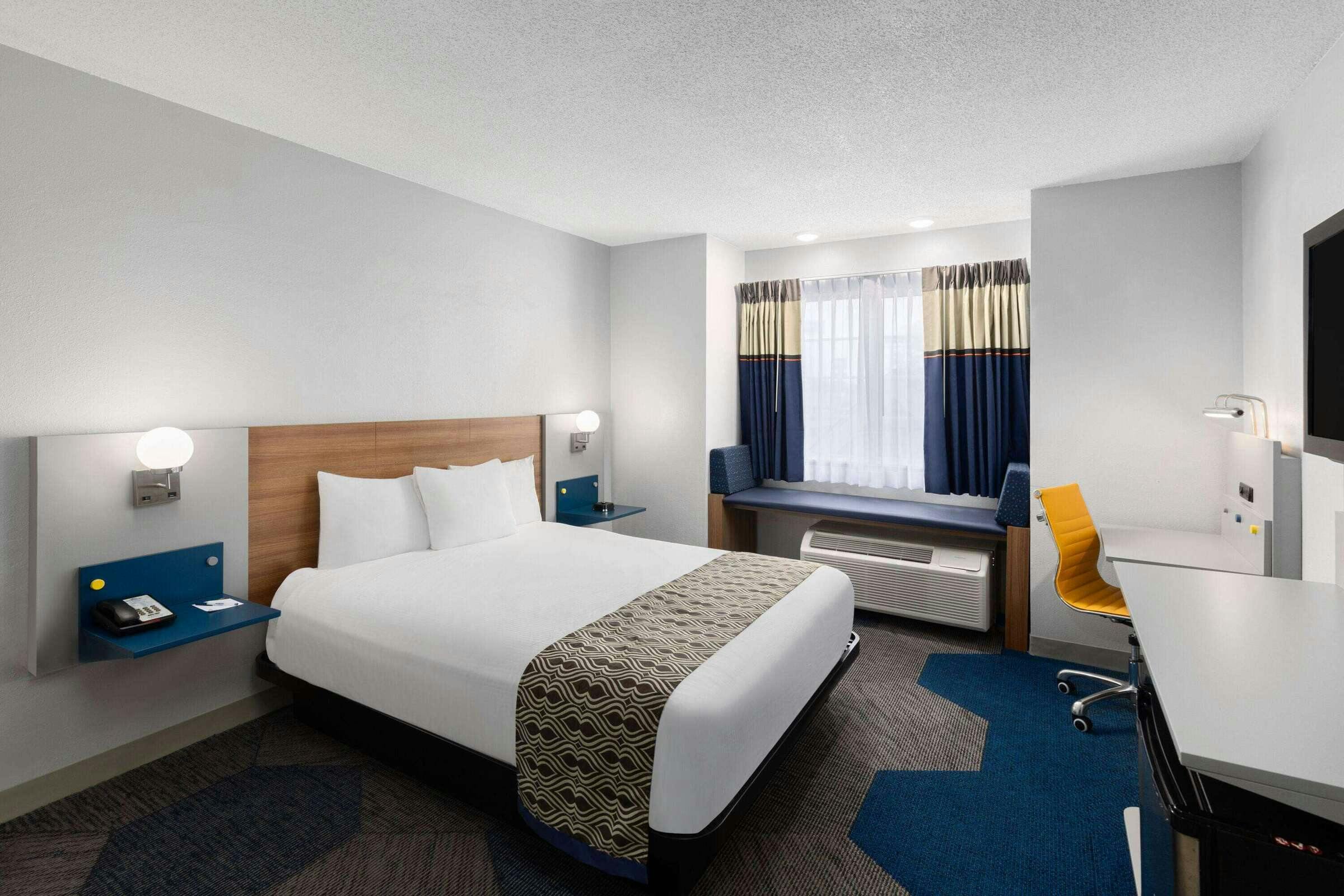 Hotel Microtel Bowling Green photo 5