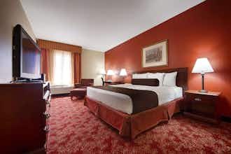 Hotel Best Western Fort Lauderdale Airport/Cruise Port photo 2