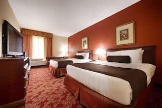 Hotel Best Western Fort Lauderdale Airport/Cruise Port photo 1