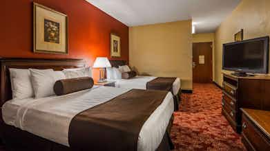 Hotel Best Western Fort Lauderdale Airport/Cruise Port photo 3