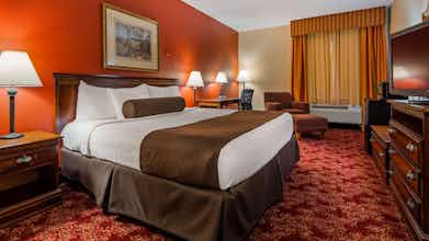 Hotel Best Western Fort Lauderdale Airport/Cruise Port photo 4