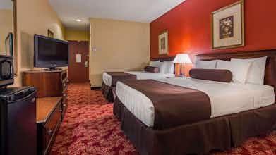 Hotel Best Western Fort Lauderdale Airport/Cruise Port photo 5