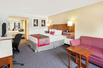 Hotel Ramada Cedar City photo 2