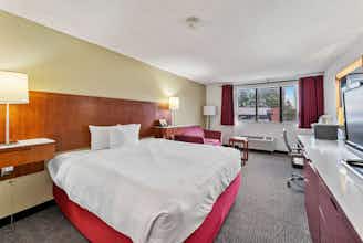 Hotel Ramada Cedar City photo 4