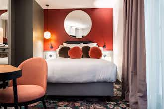 Hotel La Dépendance photo 4