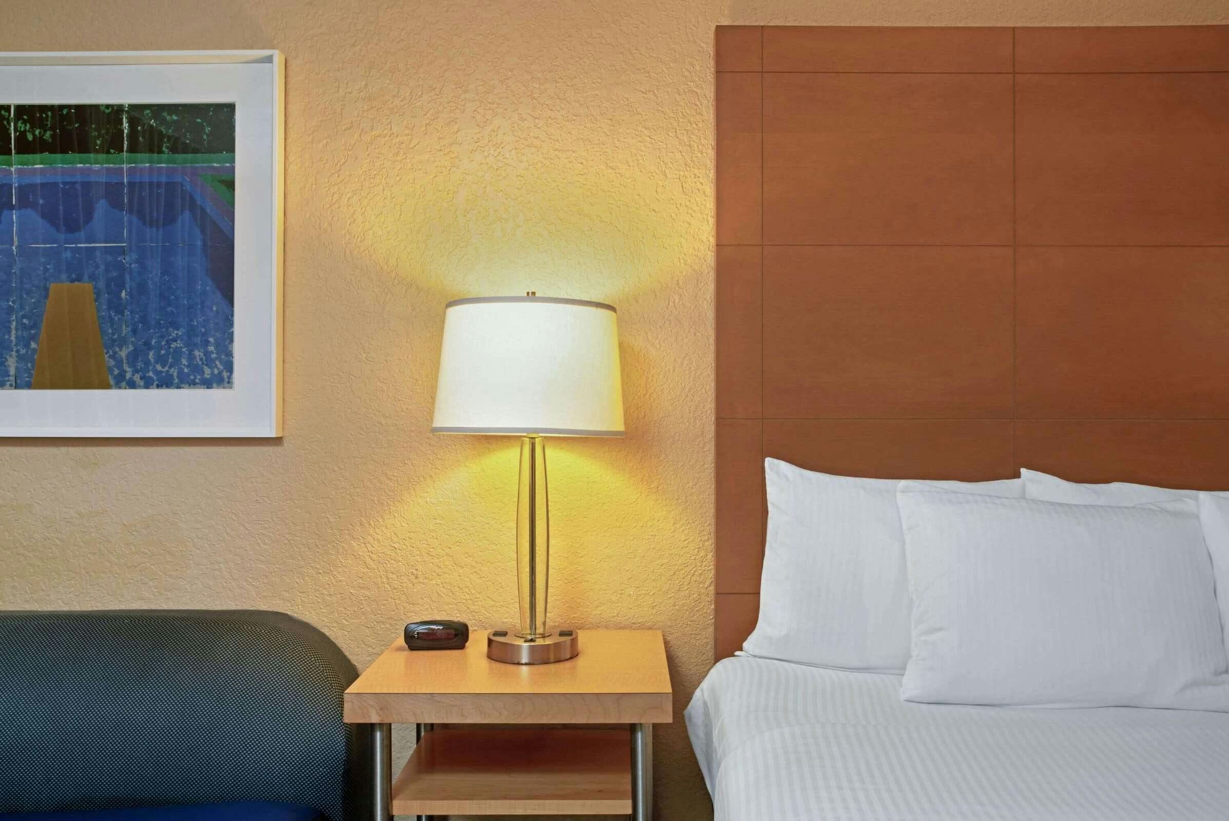 Hotel La Quinta Inn Ste Coral Spring photo 5