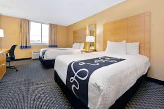 Hotel La Quinta Inn Ste Coral Spring photo 2