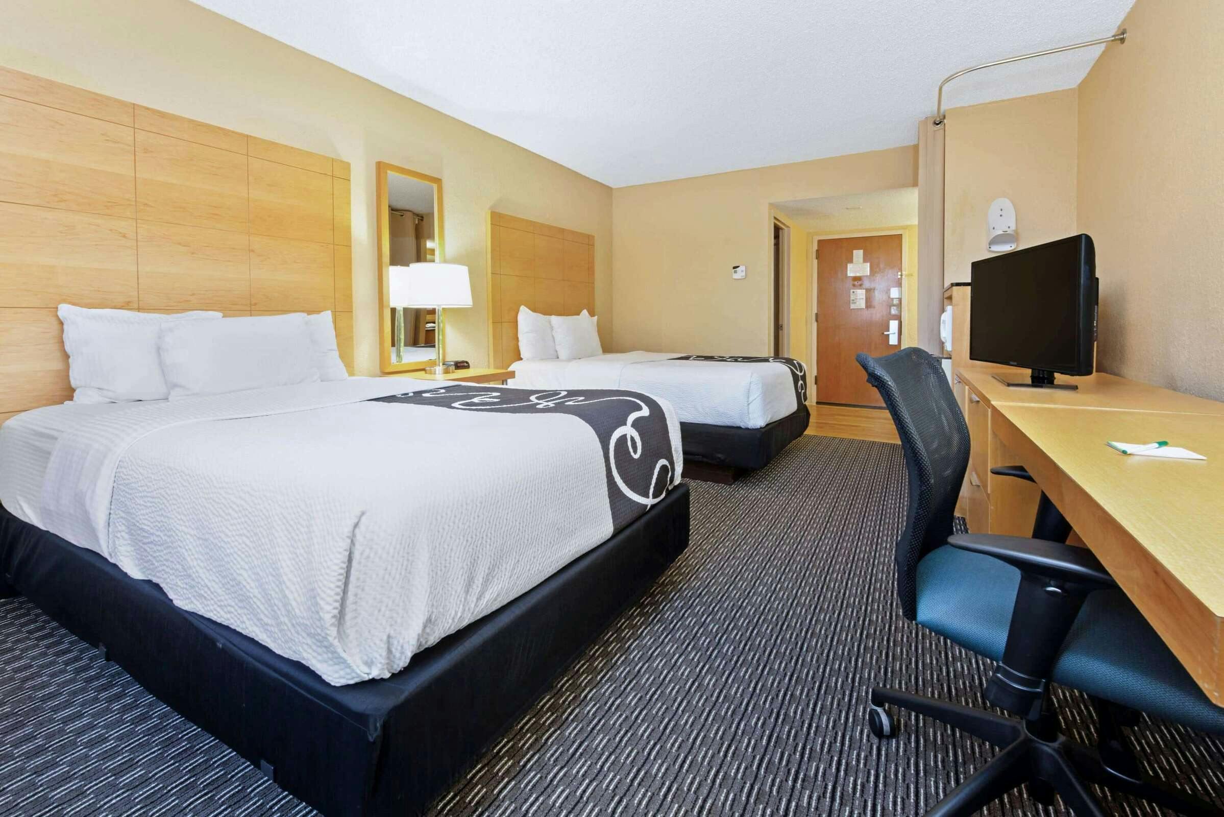 Hotel La Quinta Inn Ste Coral Spring photo 3