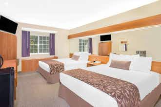 Hotel Microtel Inn & Suites by Wyndham Beckley East photo 4