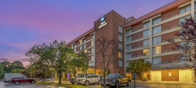 Best Western Capital Beltway