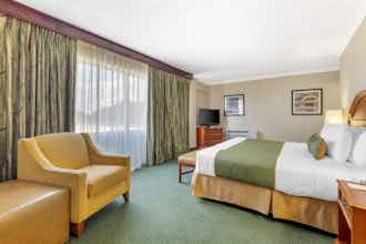 Hotel Best Western Capital Beltway photo 2