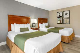 Hotel Best Western Capital Beltway photo 1