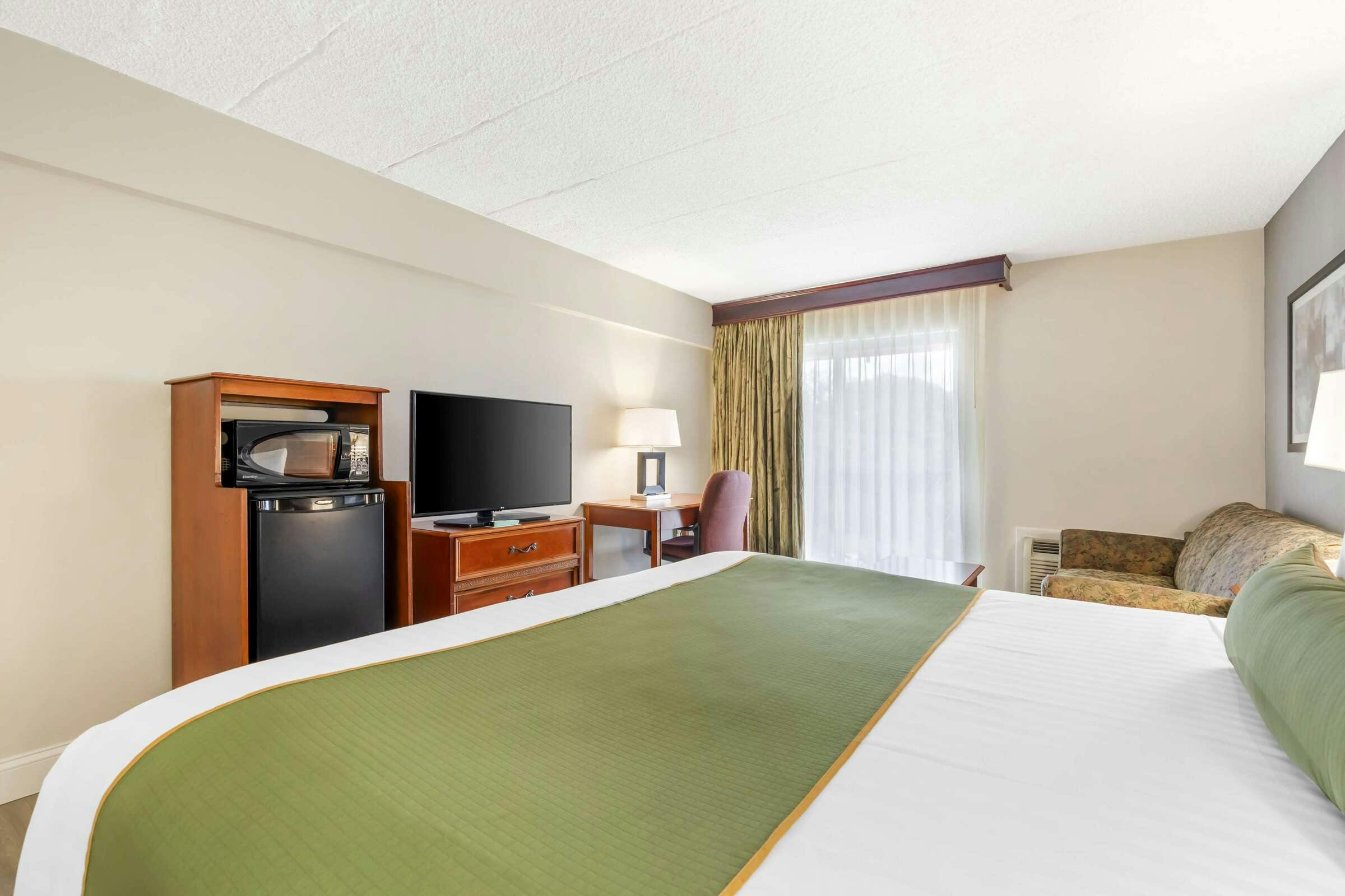 Hotel Best Western Capital Beltway photo 3