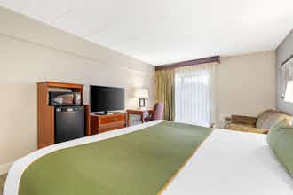 Hotel Best Western Capital Beltway photo 3