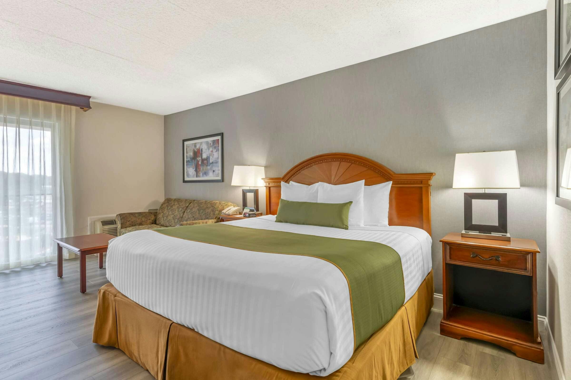 Hotel Best Western Capital Beltway photo 5