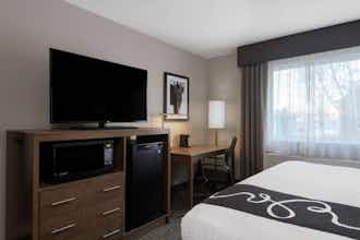 Hotel La Quinta Inn Ste Anchorage photo 2