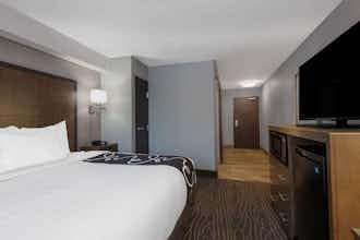 Hotel La Quinta Inn Ste Anchorage photo 3