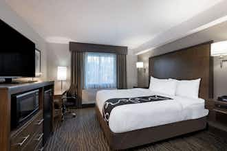 Hotel La Quinta Inn Ste Anchorage photo 4