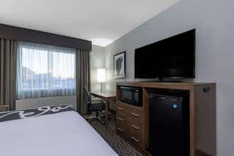 Hotel La Quinta Inn Ste Anchorage photo 5