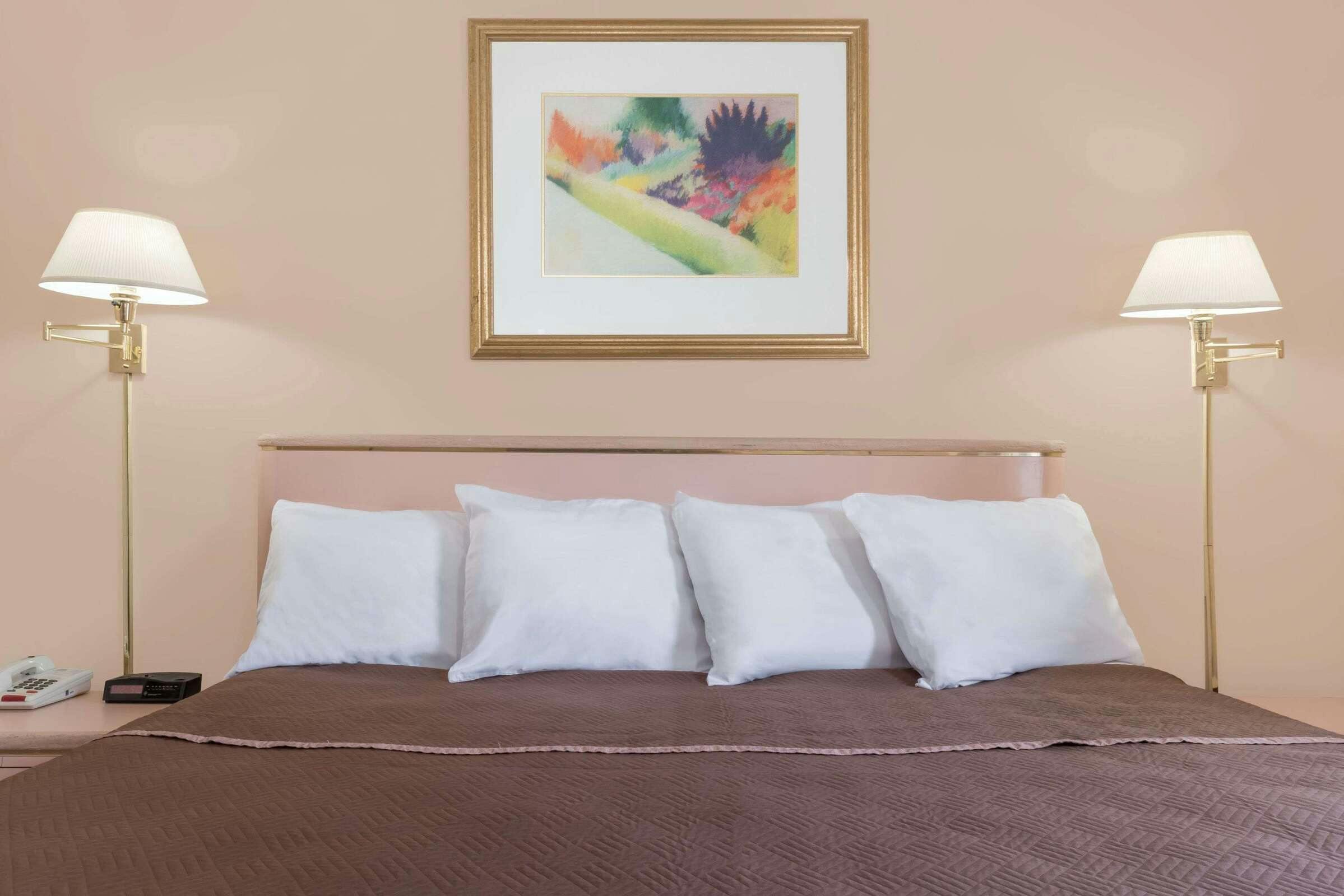 Hotel Travelodge by Wyndham Hershey photo 2