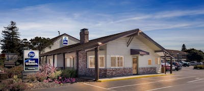 Best Western Garden Inn