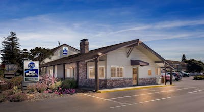 Best Western Garden Inn