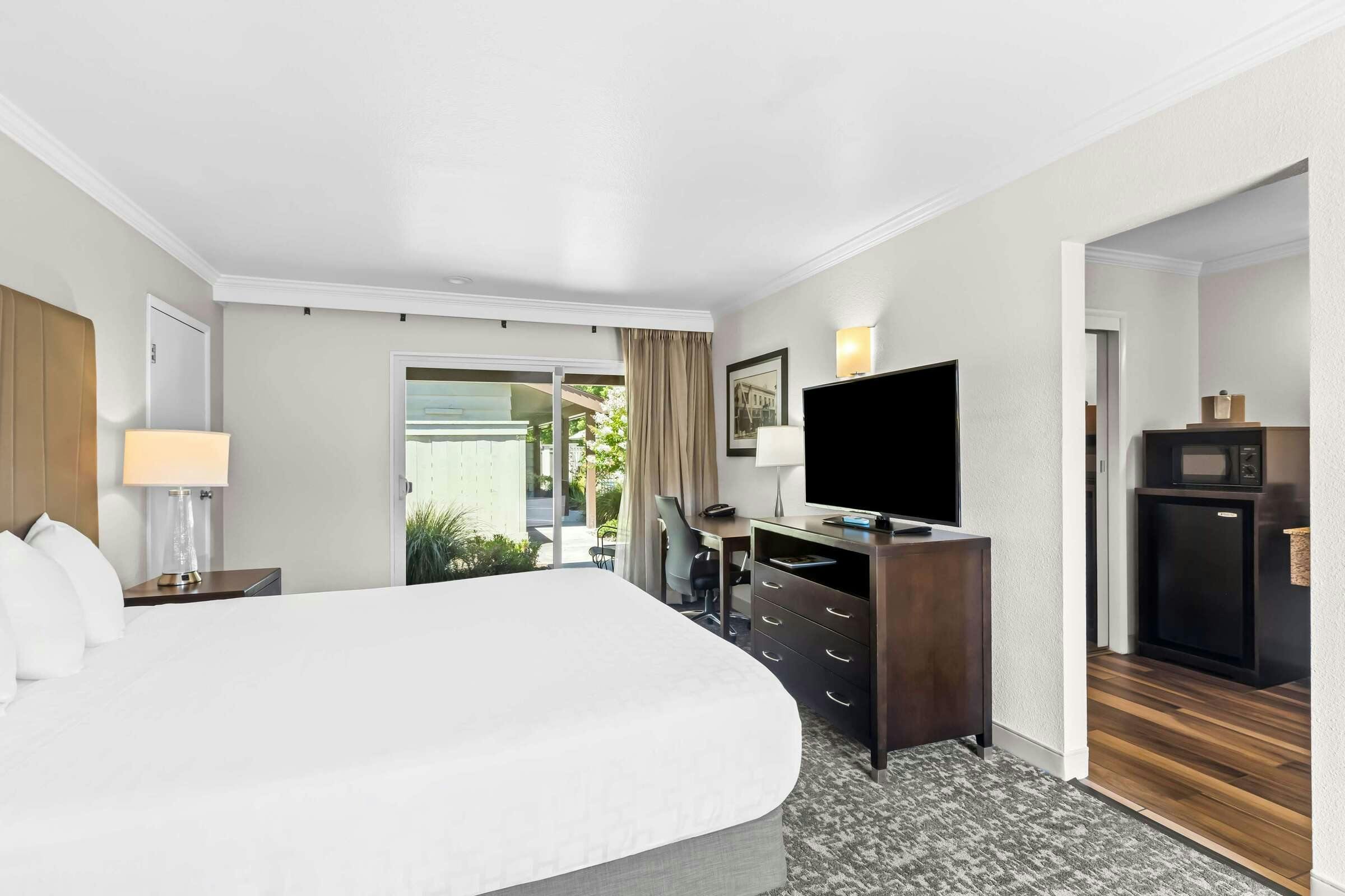 Hotel Best Western Garden Inn photo 2