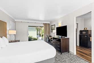 Hotel Best Western Garden Inn photo 2