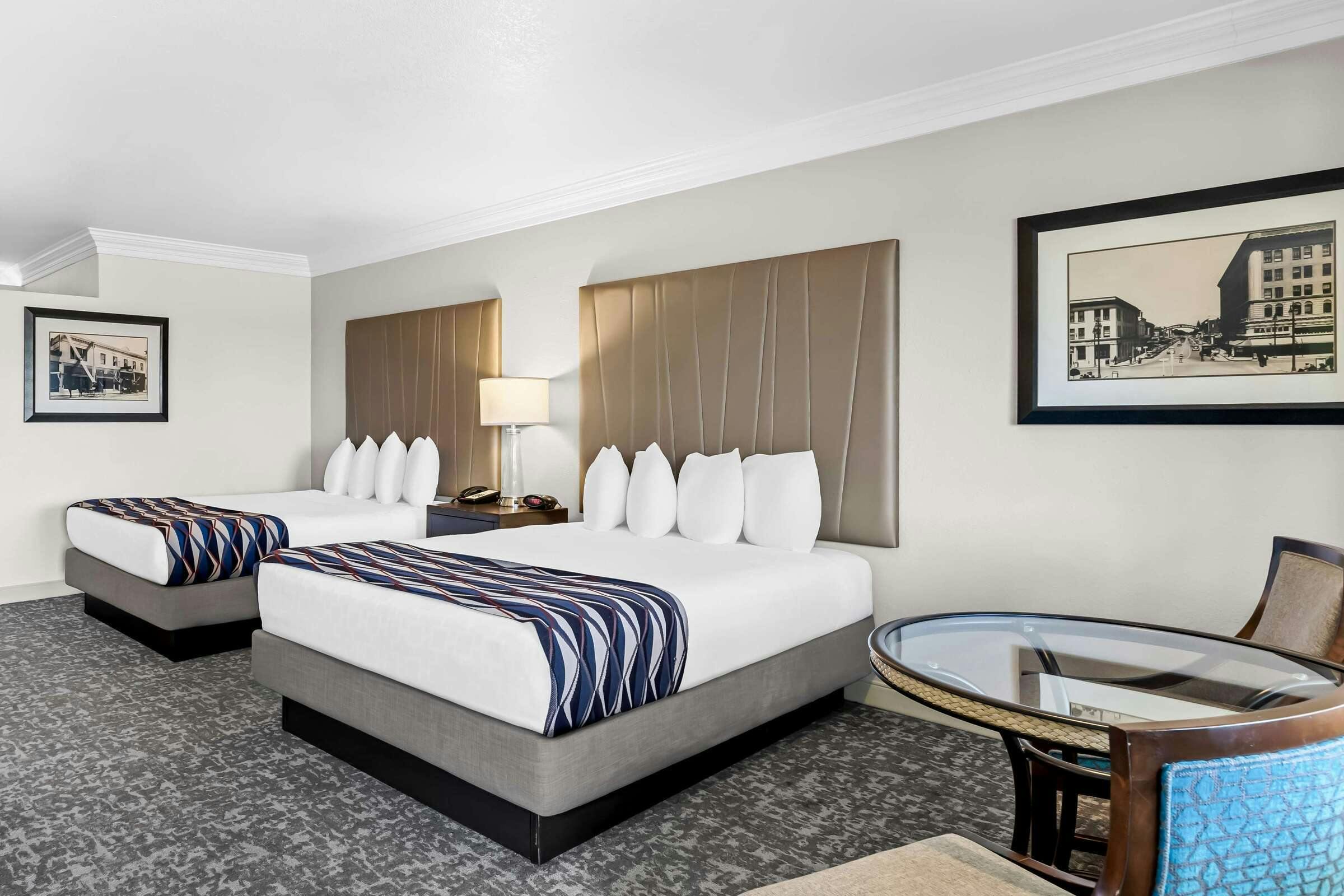 Hotel Best Western Garden Inn photo 1