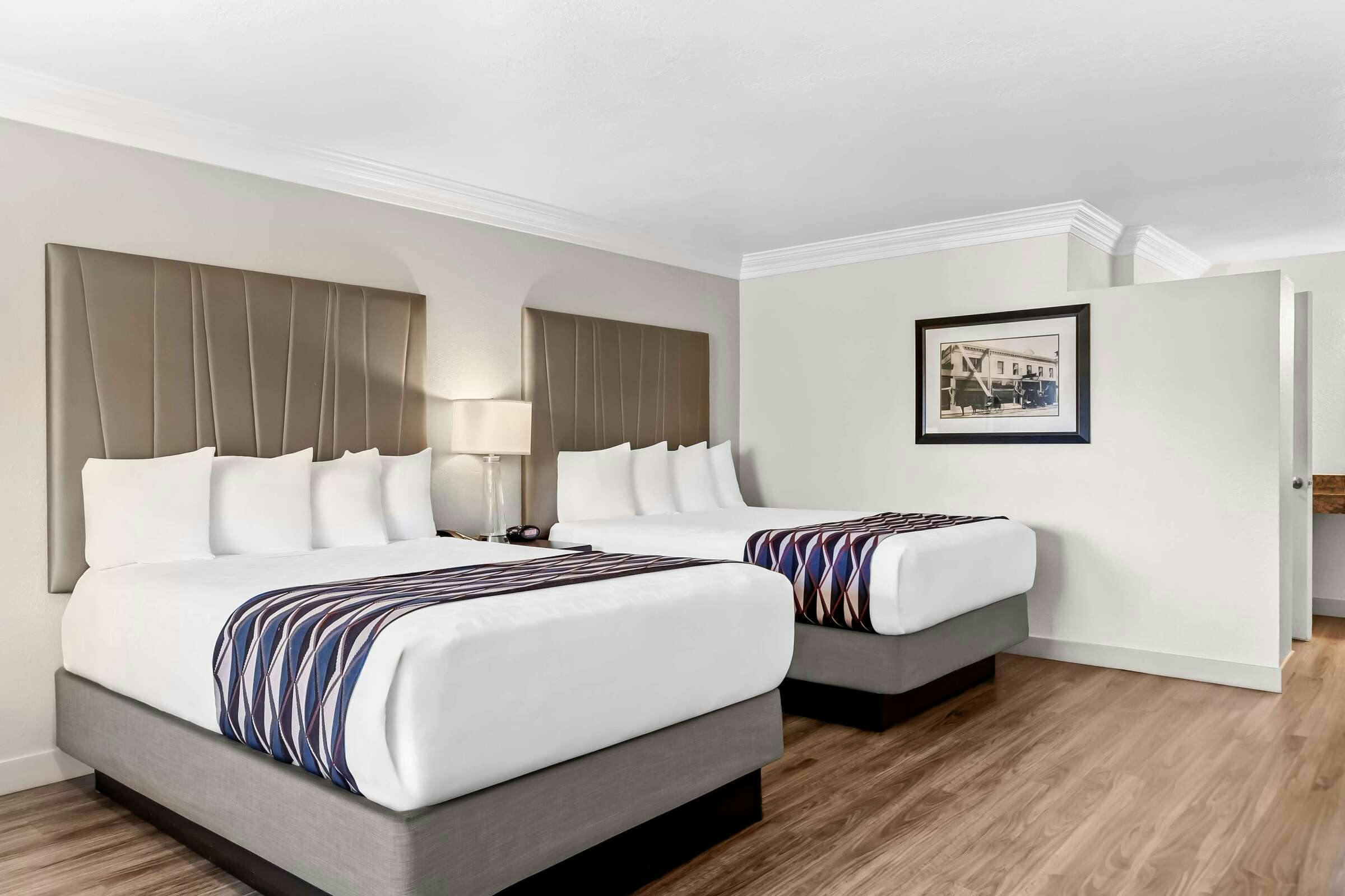 Hotel Best Western Garden Inn photo 3