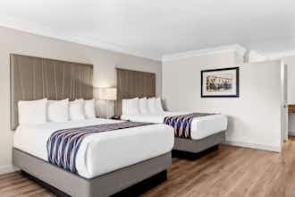 Hotel Best Western Garden Inn photo 3