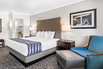 Hotel Best Western Garden Inn photo 4