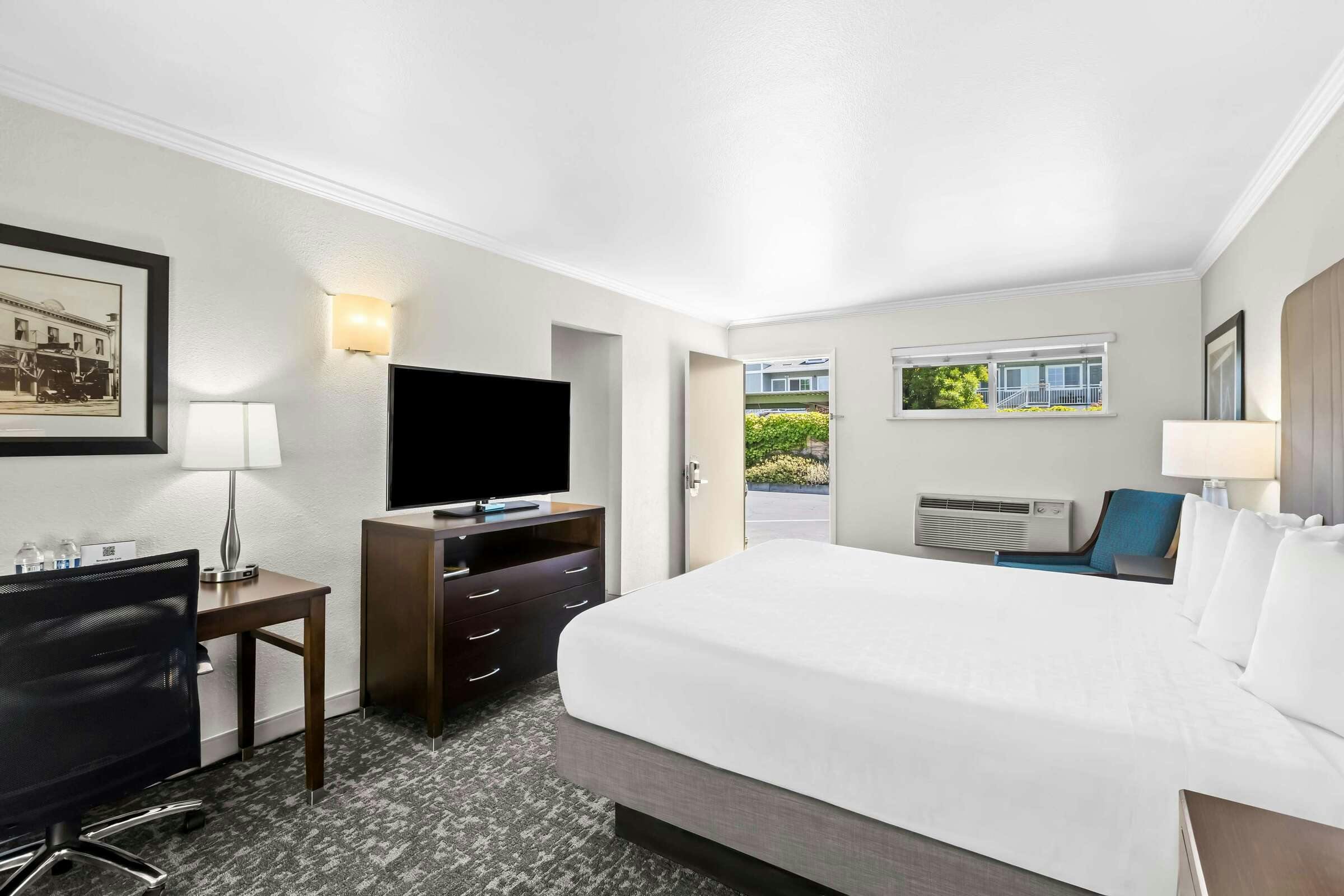 Hotel Best Western Garden Inn photo 5