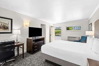 Hotel Best Western Garden Inn photo 5