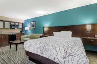 Hotel Best Western Plus Cedar Bluff Inn photo 3