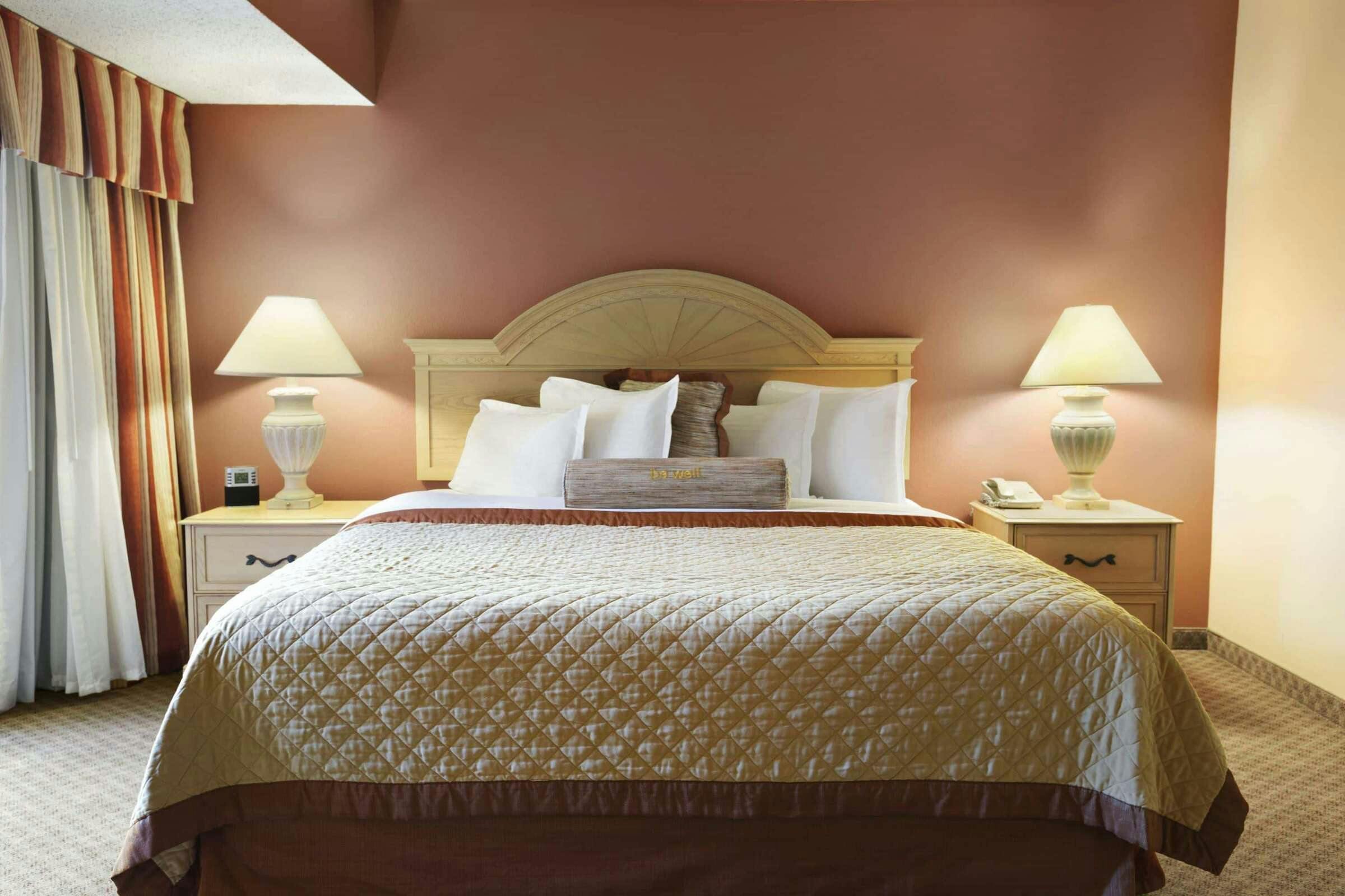 Hotel Wyndham El Paso Airport photo 4