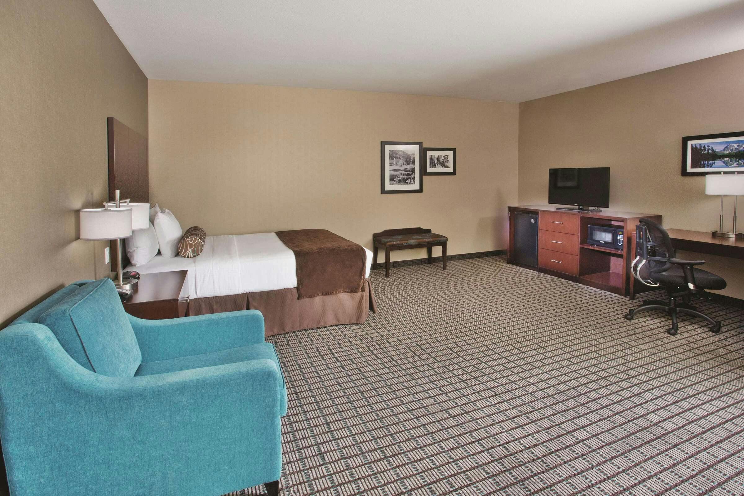 Hotel La Quinta Inn & Suites by Wyndham Bellingham photo 5